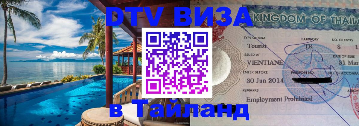 Оформление DTV визы под ключ: стоимость и тарифы, только загранпаспорт - 09.12.2025 